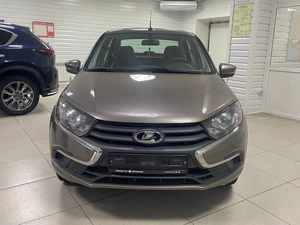 Седан ВАЗ (LADA) Granta 2024 года, 859000 рублей, Ачинск