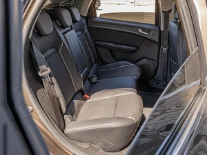 Внедорожник Renault Arkana 2019 года, 1555000 рублей, Краснодар