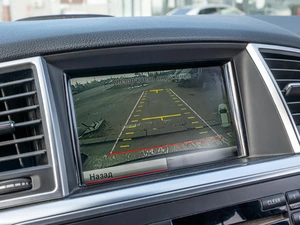 Внедорожник Mercedes-benz M-класс 2013 года, 2230000 рублей, Краснодар