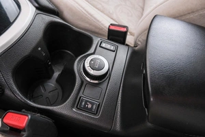 Внедорожник Nissan Qashqai 2014 года, 1709000 рублей, Красноярск