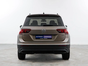Внедорожник Volkswagen Tiguan 2019 года, 2414444 рублей, Москва