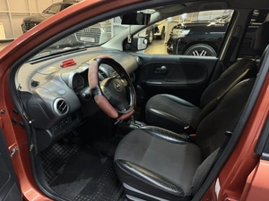 Хетчбэк Nissan Note 2006 года, 497000 рублей, Красноярск
