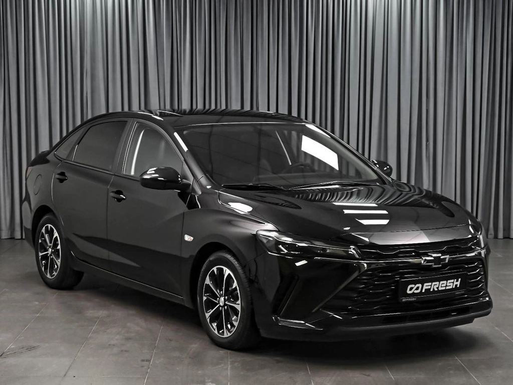Седан Chevrolet Monza 2023 года, 1764000 рублей, Ставрополь