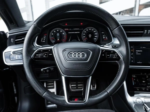 Лифтбек Audi A7 2018 года, 5300000 рублей, Ставрополь