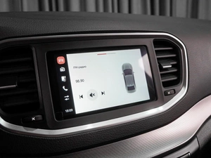 Седан ВАЗ (LADA) Vesta 2024 года, 1390000 рублей, Волгоград