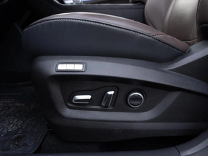 Внедорожник Xcite X-Cross 8 2024 года, 2839000 рублей, Саратов