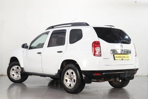 Внедорожник Renault Duster 2012 года, 989000 рублей, Челябинск