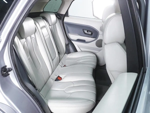 Внедорожник Land Rover Range Rover Evoque 2011 года, 1799000 рублей, Ростов-на-Дону