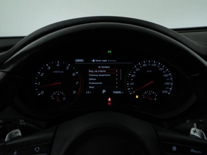 Лифтбек Kia Stinger 2018 года, 3398444 рублей, Москва