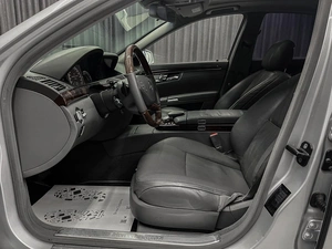Седан Mercedes-benz S-класс 2006 года, 1520000 рублей, Красноярск