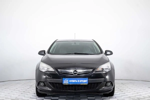 Хетчбэк Opel Astra GTC 2013 года, 1029000 рублей, Пермь