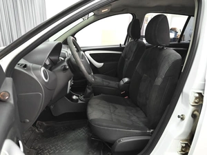 Хетчбэк Renault Sandero 2010 года, 598000 рублей, Ставрополь