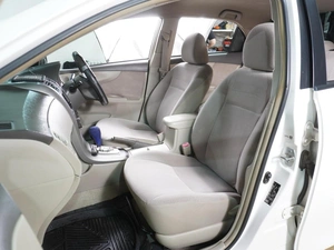 Седан Toyota Corolla Axio 2008 года, 839000 рублей, Воронеж