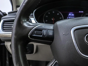 Седан Audi A6 2011 года, 1450000 рублей, Красноярск