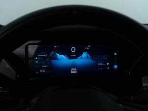 Внедорожник Geely Monjaro 2023 года, 3404444 рублей, Москва