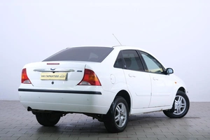 Седан Ford Focus 2004 года, 449000 рублей, Омск