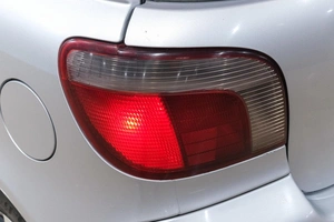Хетчбэк Toyota Vitz 2001 года, 349000 рублей, Новокузнецк