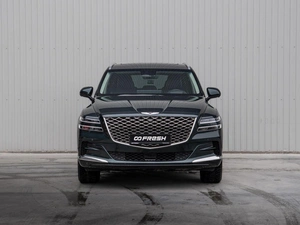 Внедорожник Genesis GV80 2021 года, 6650000 рублей, Краснодар
