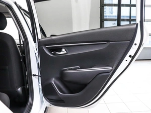 Хетчбэк Kia Rio X 2020 года, 1579000 рублей, Красноярск