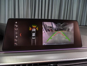 Седан BMW 5 серия 2019 года, 4499000 рублей, Тюмень