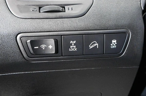 Внедорожник Hyundai ix35 2011 года, 1349000 рублей, Барнаул