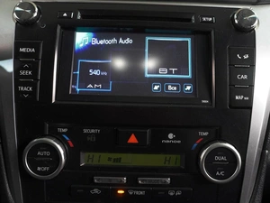 Седан Toyota Camry 2013 года, 1839000 рублей, Аксай