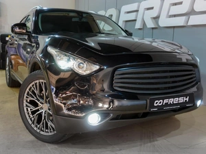 Внедорожник Infiniti FX37 2011 года, 1649000 рублей, Воронеж