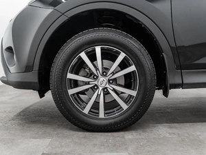 Внедорожник Toyota RAV4 2014 года, 1990000 рублей, Красноярск