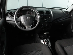 Седан ВАЗ (LADA) Granta 2018 года, 765000 рублей, Минеральные Воды