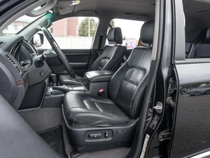 Внедорожник Toyota Land Cruiser 2012 года, 3998000 рублей, Нижний Новгород