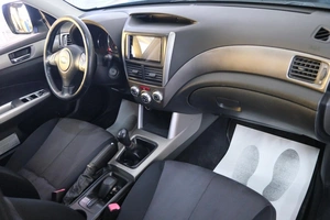 Внедорожник Subaru Forester 2008 года, 1049000 рублей, Омск