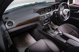 Седан Mercedes-benz C-класс 2013 года, 1549000 рублей, Томск