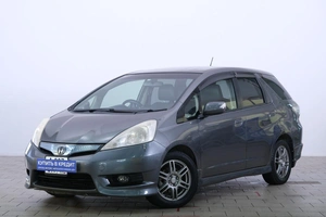 Универсал Honda Fit Shuttle 2011 года, 989000 рублей, Омск
