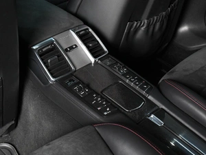 Лифтбек Porsche Panamera GTS 2014 года, 3449000 рублей, Аксай