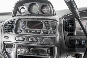 Минивэн Mitsubishi Delica 2002 года, 1559000 рублей, Барнаул