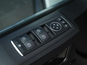 Внедорожник Mercedes-benz G-класс AMG 2013 года, 5577999 рублей, Москва