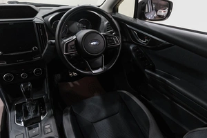 Хетчбэк Subaru Impreza 2019 года, 1749000 рублей, Новокузнецк