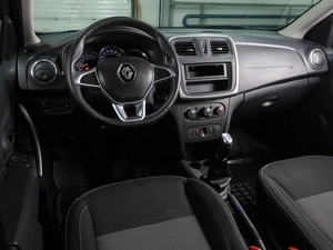 Хетчбэк Renault Sandero Stepway 2022 года, 1237000 рублей, Воронеж