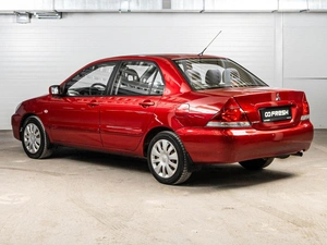 Седан Mitsubishi Lancer 2006 года, 425000 рублей, Ставрополь
