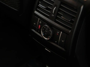 Внедорожник Mercedes-benz GL-класс 2012 года, 2599050 рублей, Москва