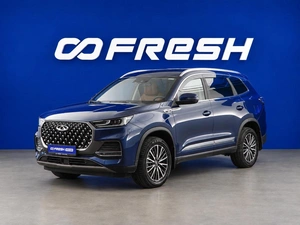 Внедорожник Chery Tiggo 8 Pro Max 2023 года, 2149632 рублей, Москва