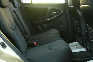 Внедорожник Toyota RAV4 2009 года, 1359000 рублей, Омск