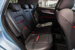 Внедорожник Chery Tiggo 4 Pro 2023 года, 1549000 рублей, Петрозаводск