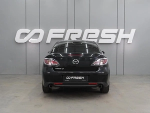 Седан Mazda 6 2010 года, 1113000 рублей, Воронеж