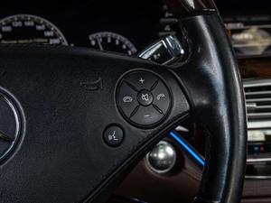 Седан Mercedes-benz S-класс 2012 года, 2115000 рублей, Краснодар