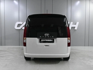 Минивэн Hyundai Staria 2024 года, 6359000 рублей, Ростов-на-Дону
