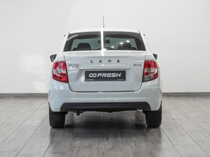 Седан ВАЗ (LADA) Granta 2023 года, 1029000 рублей, Саратов