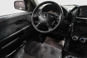 Внедорожник Honda CR-V 2003 года, 659000 рублей, Новокузнецк