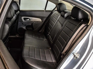 Седан Chevrolet Cruze 2012 года, 620000 рублей, Муром