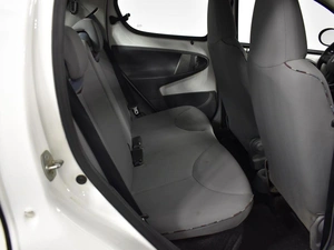 Хетчбэк Citroen C1 2011 года, 498100 рублей, Казань